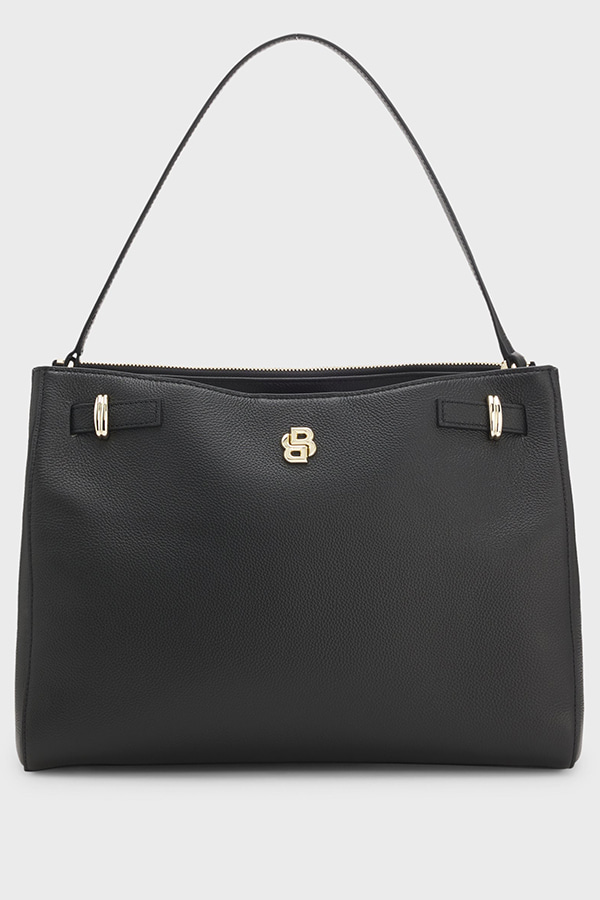 ΤΣΑΝΤΑ BOSS - 001 ΜΑΥΡΟ